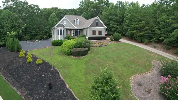 195 Windsor Way, Jasper, GA 30143