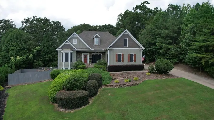 195 Windsor Way, Jasper, GA 30143 - #2