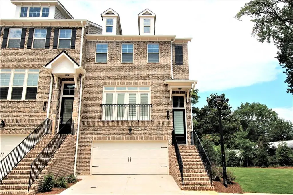 1980 Raven Way, Chamblee, GA 30341 - #1