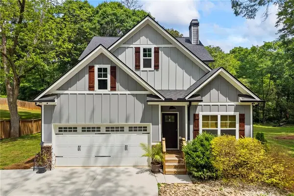 129 Wood Street, Commerce, GA 30529