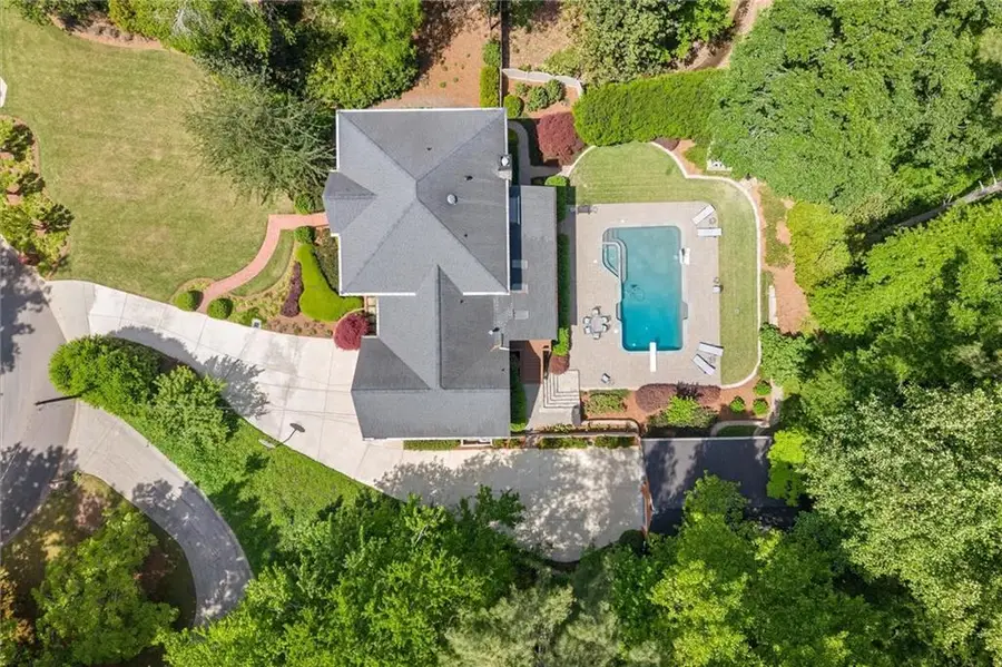 935 Ivy Falls Drive, Sandy Springs, GA 30328 - #2