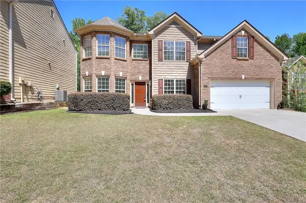 1347 Jameson Lane, Lawrenceville, GA 30043