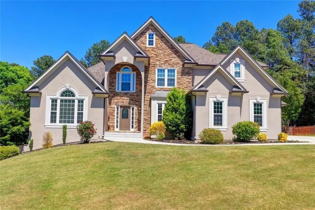 1173 Forest Crest Court, Dacula, GA 30019 - #1