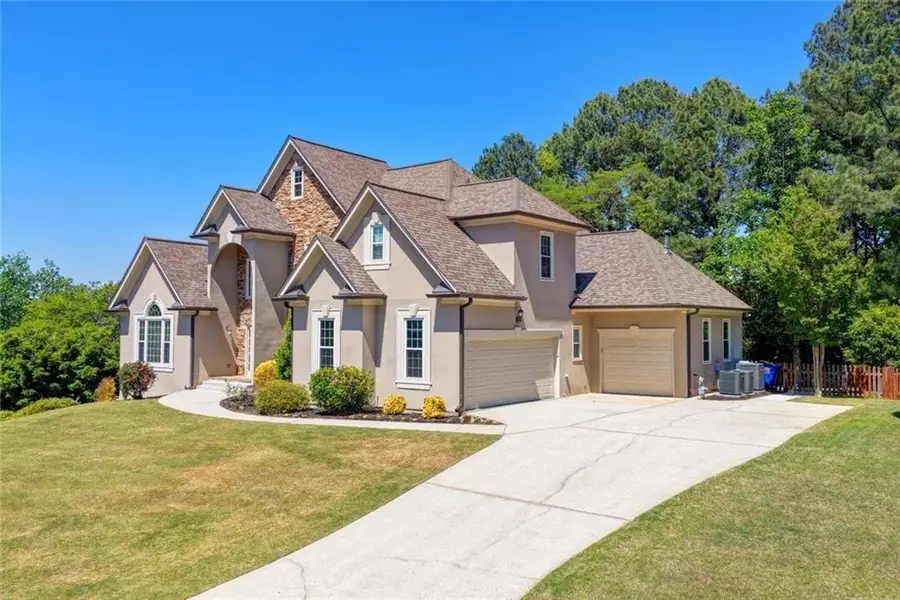 1173 Forest Crest Court, Dacula, GA 30019 - #3