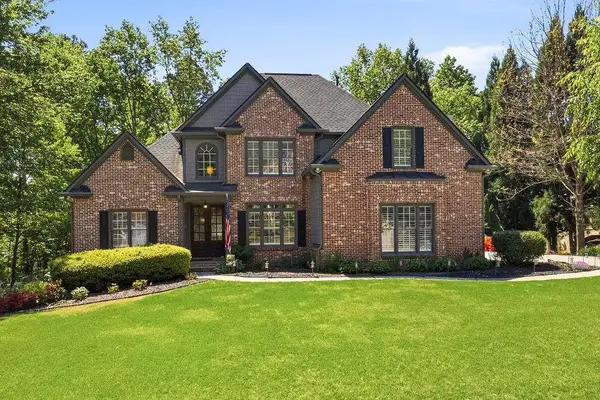 151 Misty View Lane, Acworth, GA 30101