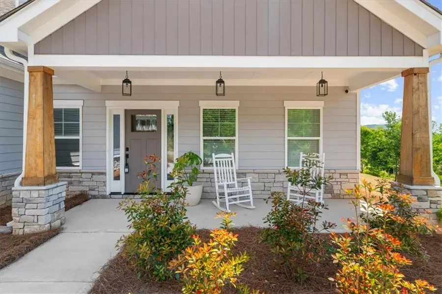 110 Parkview Drive, Cleveland, GA 30528 - #3