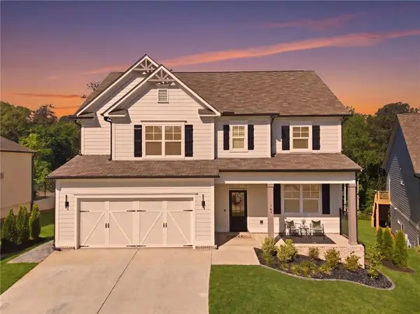 163 Spaulding Lane, Woodstock, GA 30188