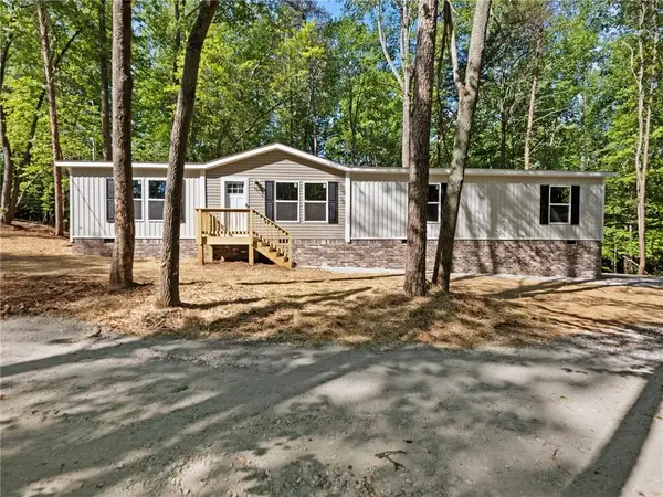 3045 Fowler Road, Gainesville, GA 30501