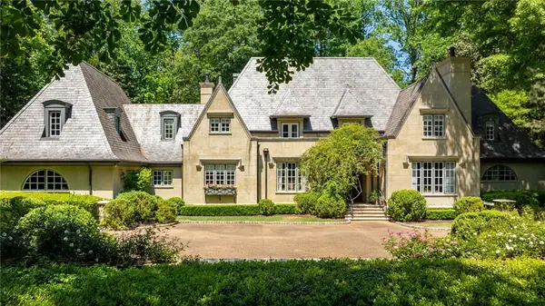 575 Broadland Road Nw, Atlanta, GA 30327