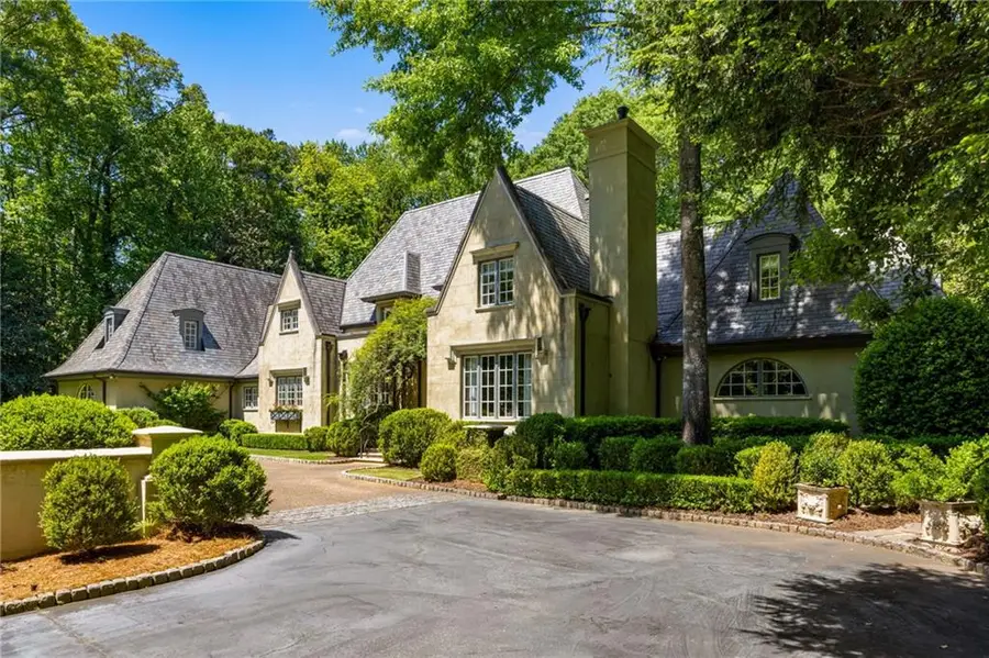 575 Broadland Road Nw, Atlanta, GA 30327 - #2