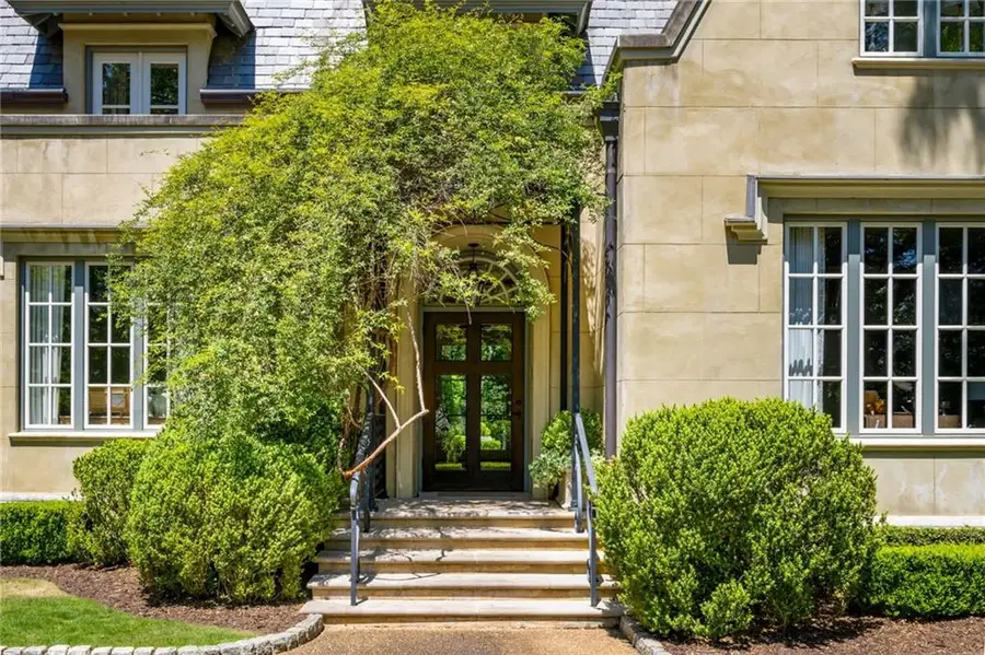 575 Broadland Road Nw, Atlanta, GA 30327 - #3