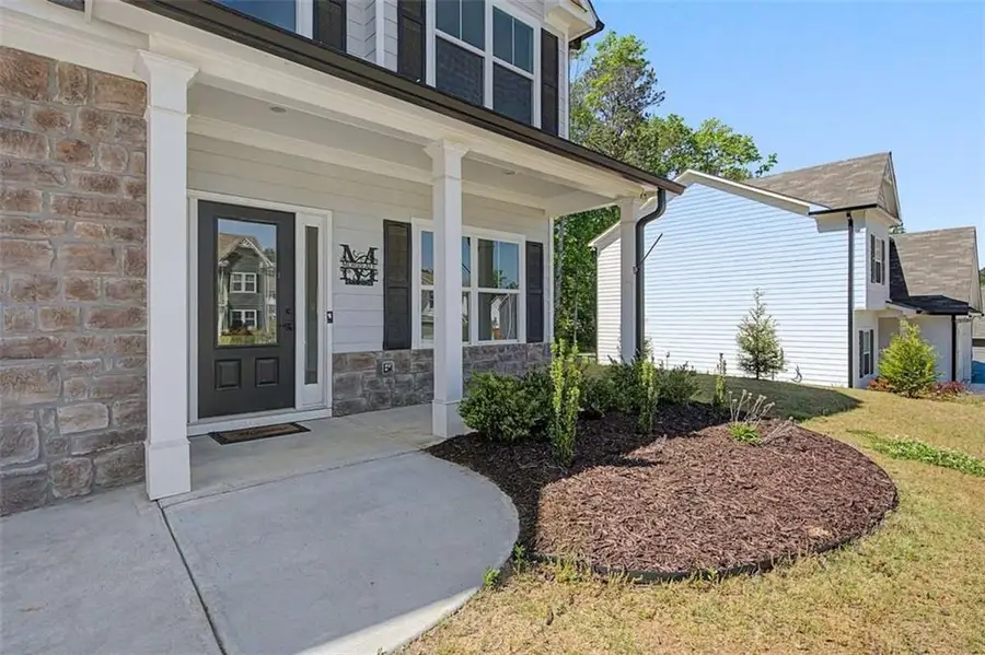 176 Elivia Way, Dallas, GA 30132 - #2