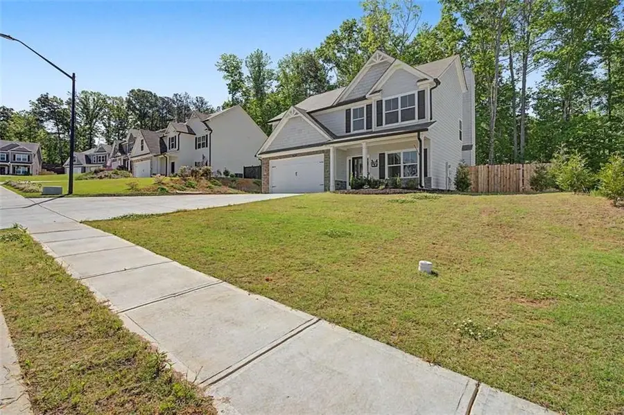 176 Elivia Way, Dallas, GA 30132 - #3