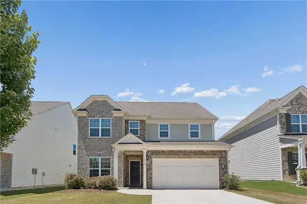 5740 Wheeler Ridge Road, Auburn, GA 30011