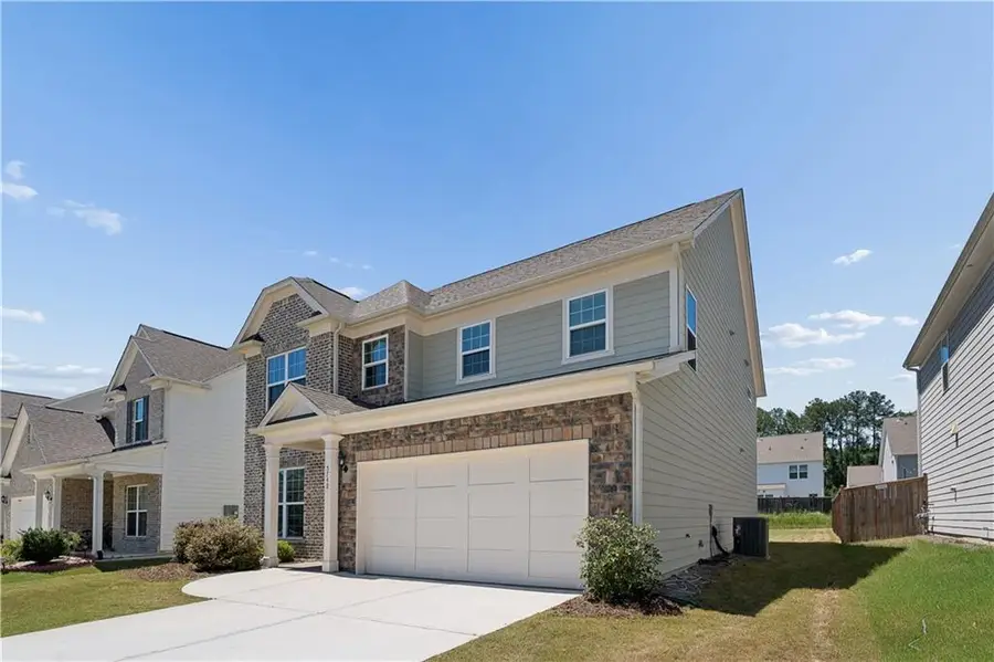 5740 Wheeler Ridge Road, Auburn, GA 30011 - #2