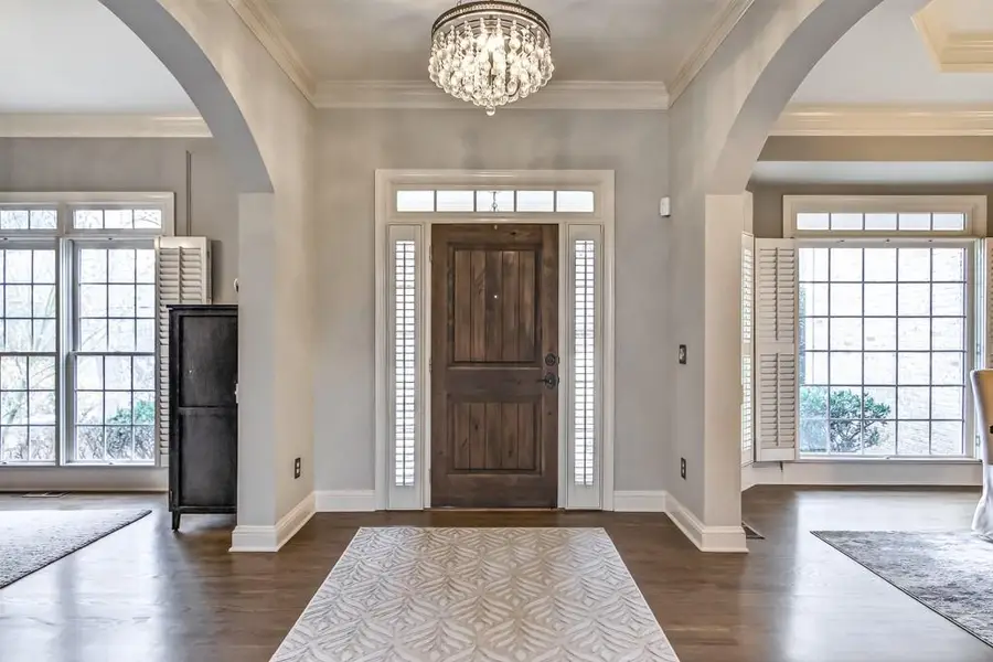 14724 Taylor Valley Way, Milton, GA 30004 - #3
