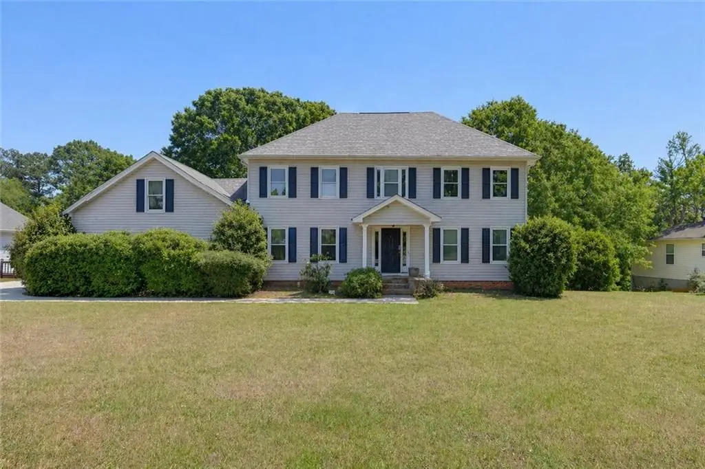 3438 Clarks Bridge Crossing, Gainesville, GA 30506 - #1