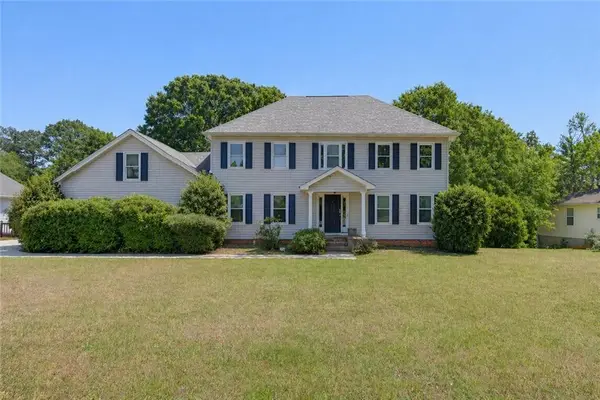 3438 Clarks Bridge Crossing, Gainesville, GA 30506