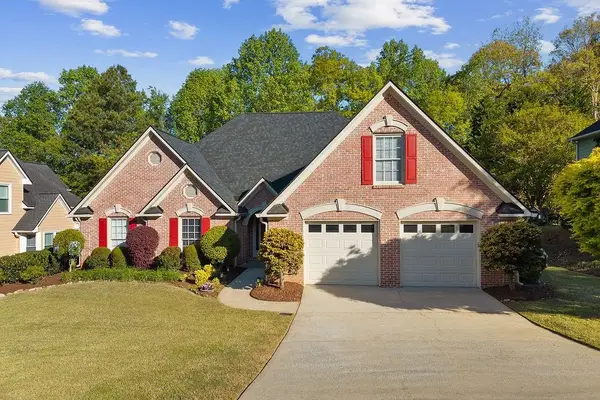 2780 The Terraces Way, Dacula, GA 30019