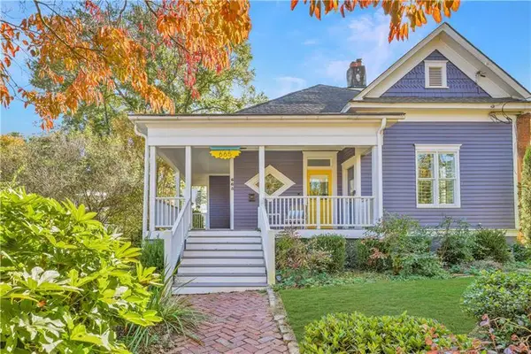665 Home Avenue Se, Atlanta, GA 30312