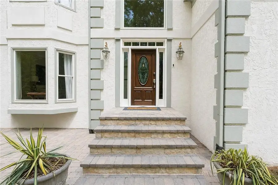 9570 Huntcliff Trace, Sandy Springs, GA 30350 - #2