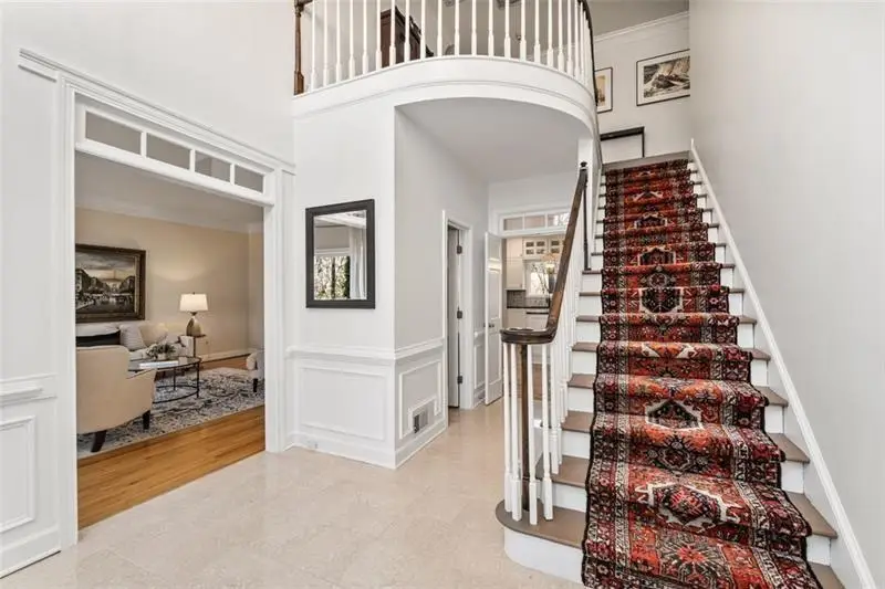 9570 Huntcliff Trace, Sandy Springs, GA 30350 - #3