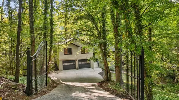482 Willowbrook Drive Se, Smyrna, GA 30082