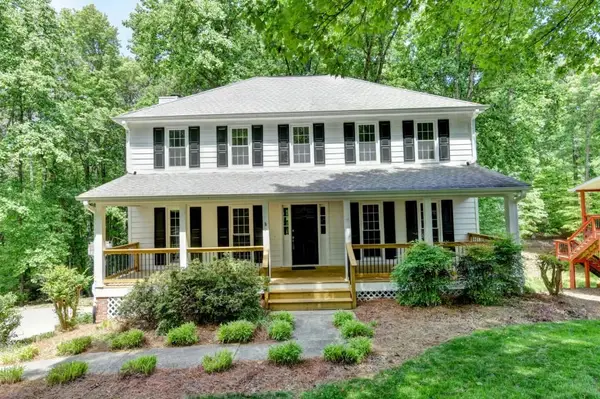 3791 Old Bridge Way, Duluth, GA 30096