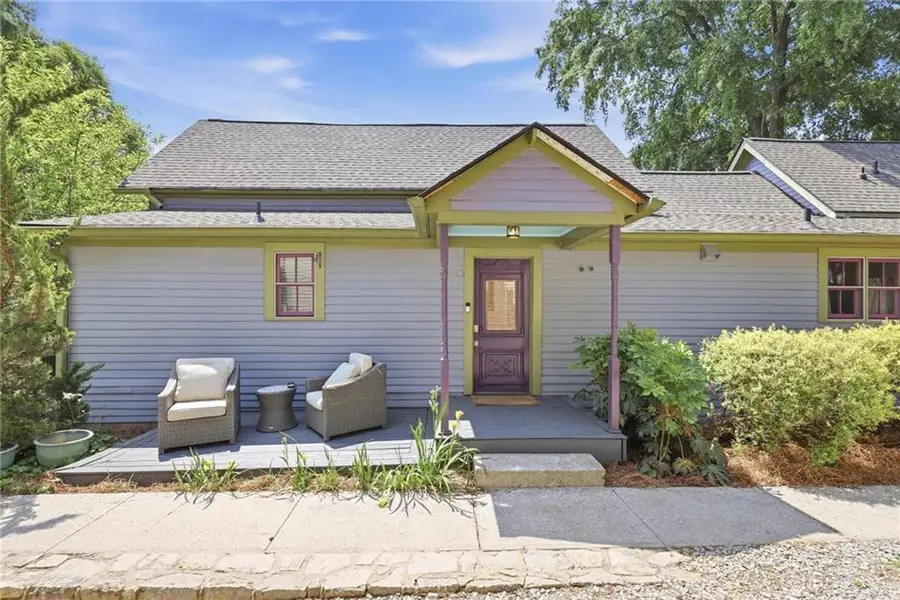 213 Tye Street Se, Atlanta, GA 30316 - #2