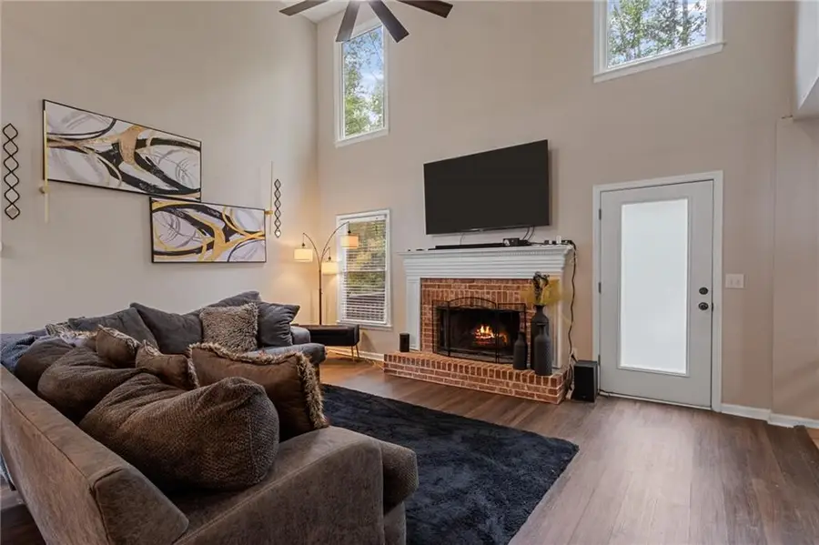 5128 Saint Claire Place, Powder Springs, GA 30127 - #2