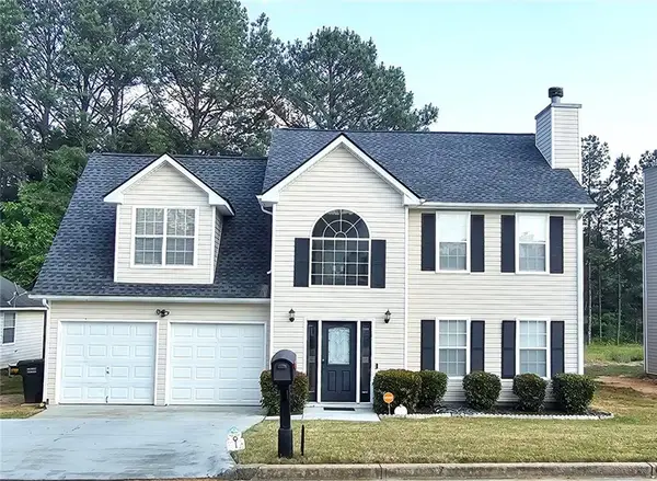 4655 Millenium View Court, Snellville, GA 30039