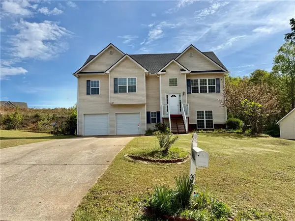 469 Arlington Lane, Commerce, GA 30529