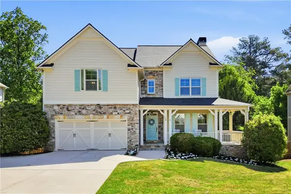 108 Mountain View Road Nw, Marietta, GA 30064