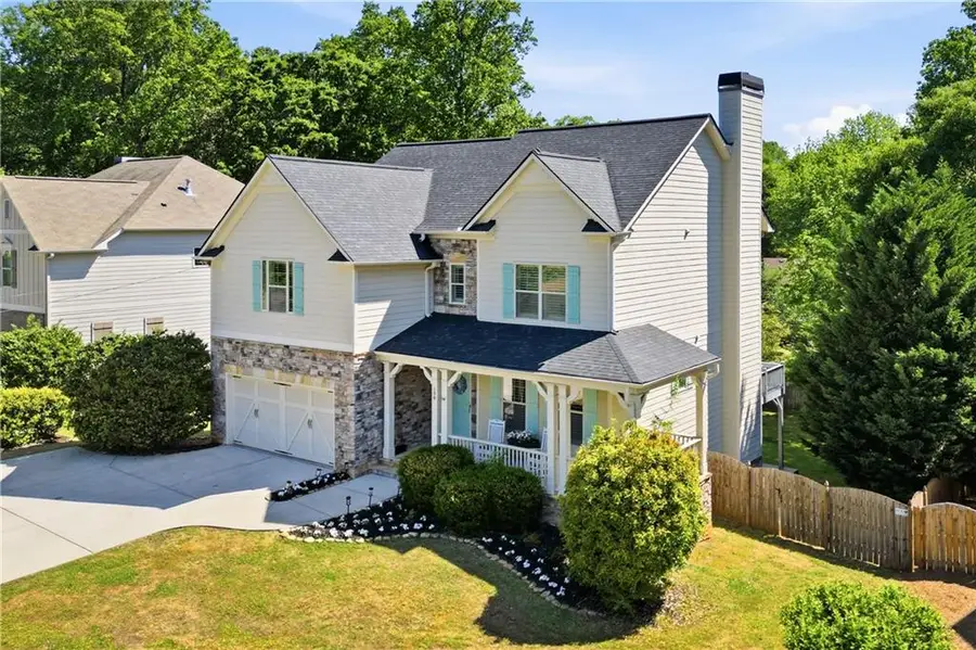 108 Mountain View Road Nw, Marietta, GA 30064 - #2