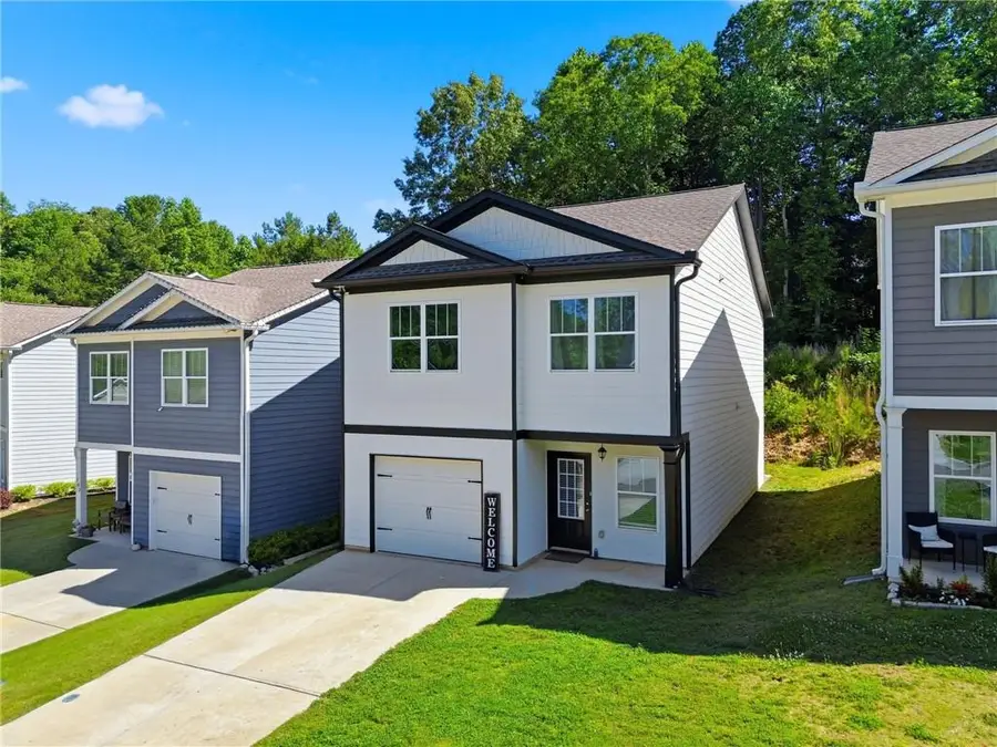 98 Hood Park Court, Jasper, GA 30143 - #2