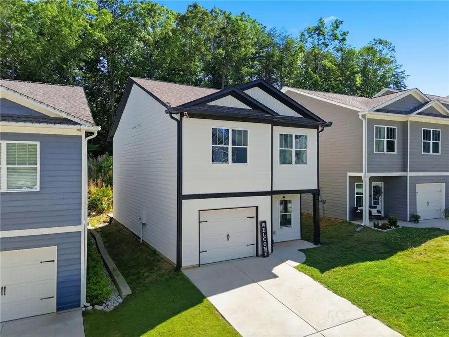 98 Hood Park Court, Jasper, GA 30143 - #3