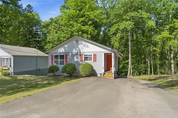 5135 Phoenix Street, Cumming, GA 30041