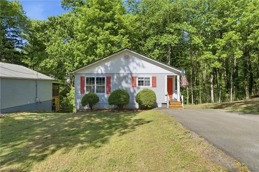 5135 Phoenix Street, Cumming, GA 30041 - #2