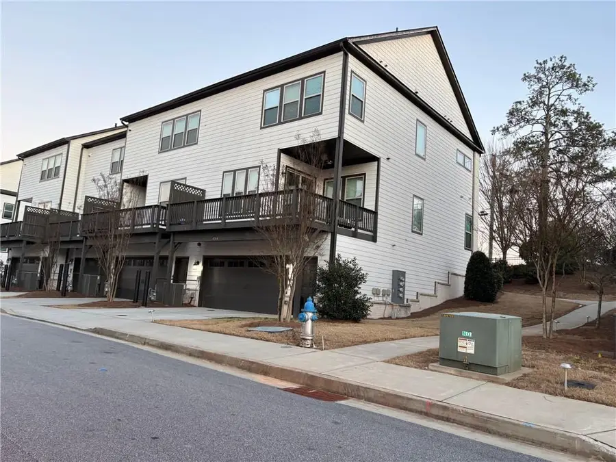 4764 Highside Way, Smyrna, GA 30082 - #3