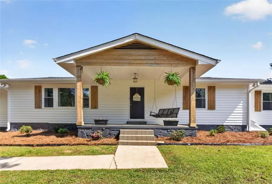 2610 Kelleytown Road, McDonough, GA 30252 - #2