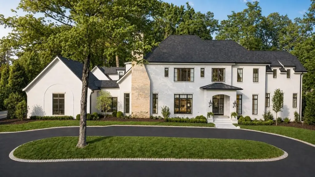 4881 Powers Ferry Road, Atlanta, GA 30327 - #1