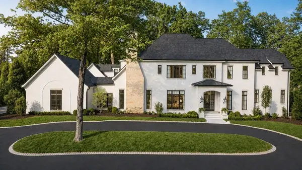 4881 Powers Ferry Road, Atlanta, GA 30327