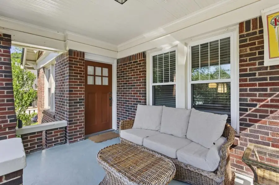 1936 Hallman Street Ne, Atlanta, GA 30317 - #2