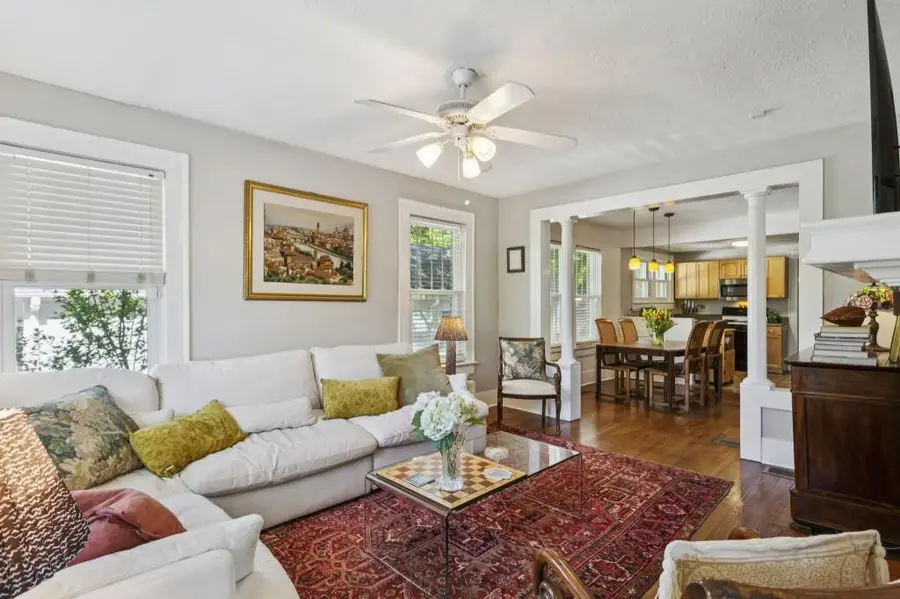 1936 Hallman Street Ne, Atlanta, GA 30317 - #3