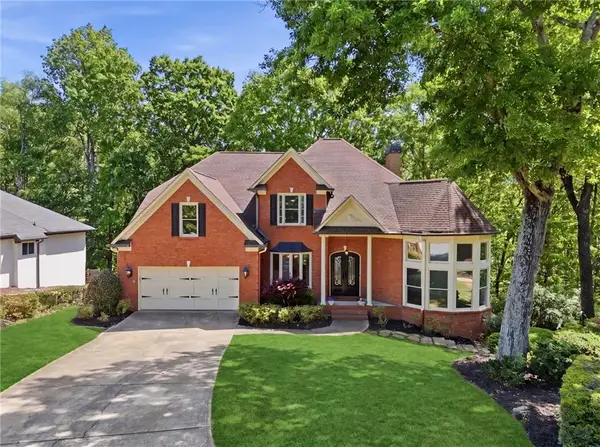 6185 Masters Club Drive, Suwanee, GA 30024