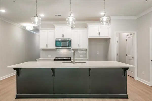 4675 Larkfield Way #19, Powder Springs, GA 30127