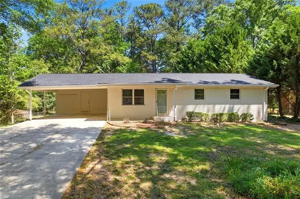 3648 Sharon Drive, Powder Springs, GA 30127