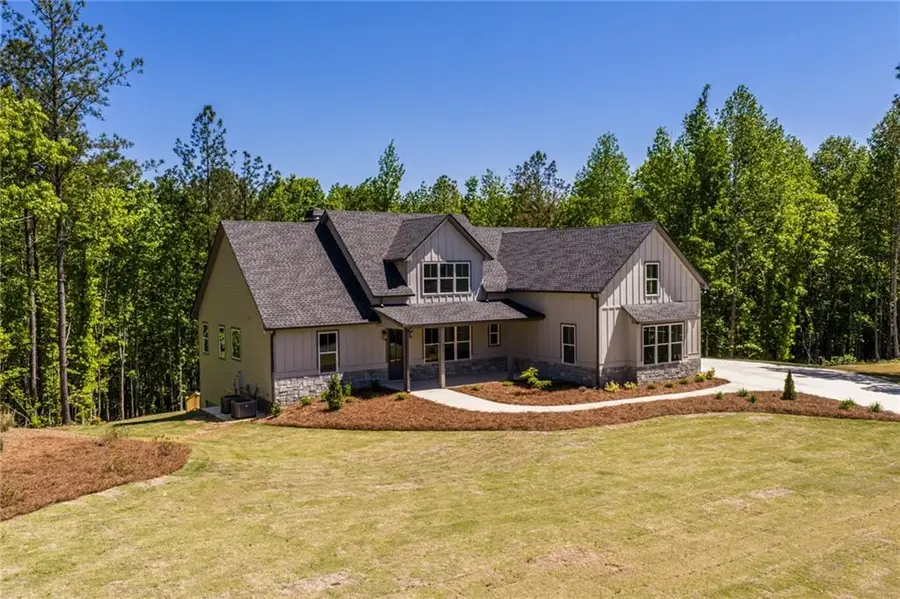 41 Lone Bear Path, Dallas, GA 30132 - #2