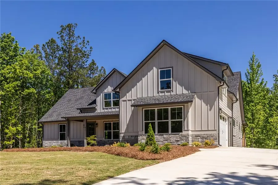 41 Lone Bear Path, Dallas, GA 30132 - #3