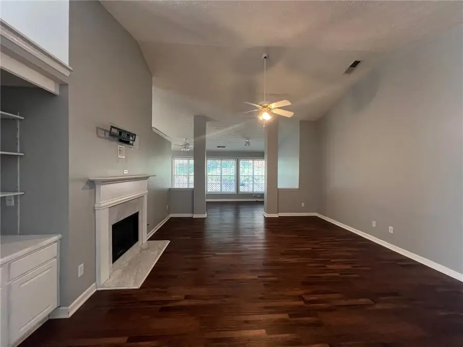 1368 Low Water Way, Lawrenceville, GA 30045 - #3